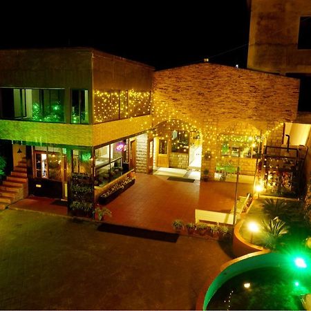 Ri Kanaan Resort Shillong Luaran gambar