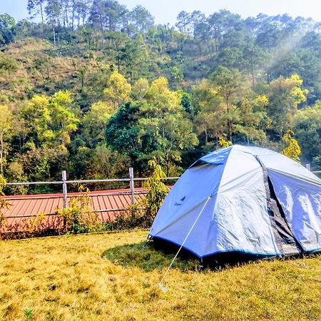Ri Kanaan Resort Shillong Luaran gambar
