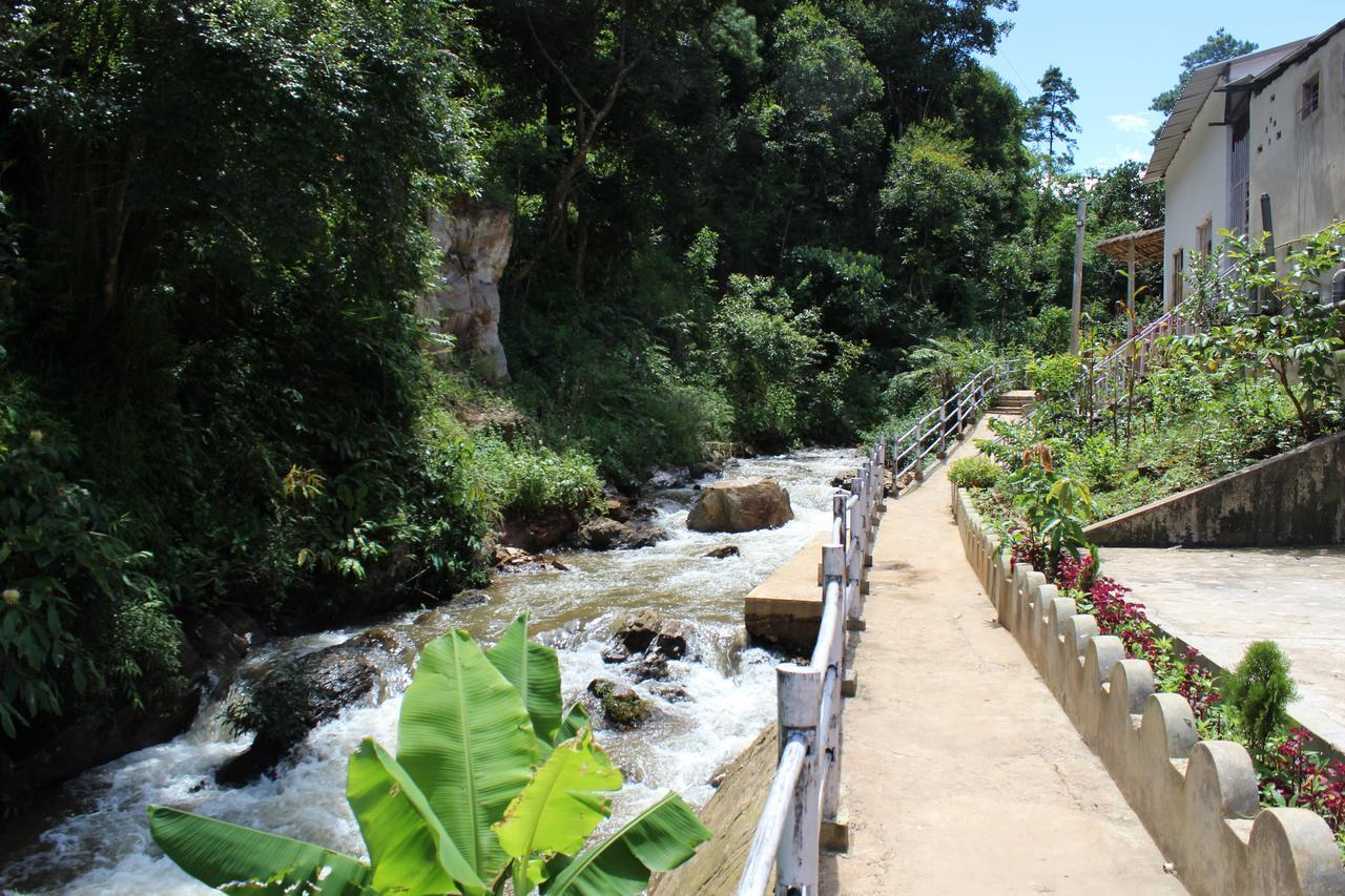 Ri Kanaan Resort Shillong Luaran gambar
