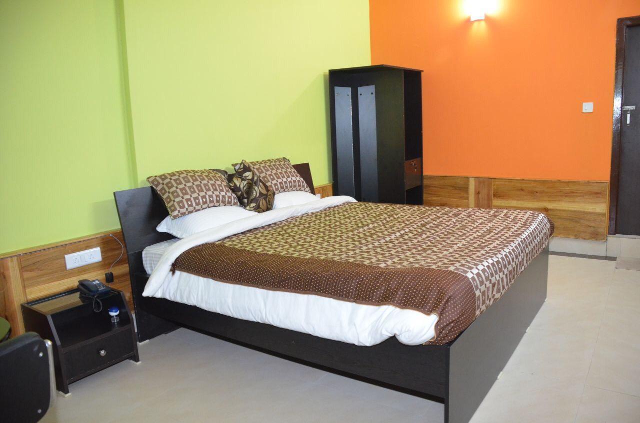 Ri Kanaan Resort Shillong Luaran gambar