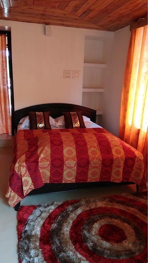 Ri Kanaan Resort Shillong Luaran gambar