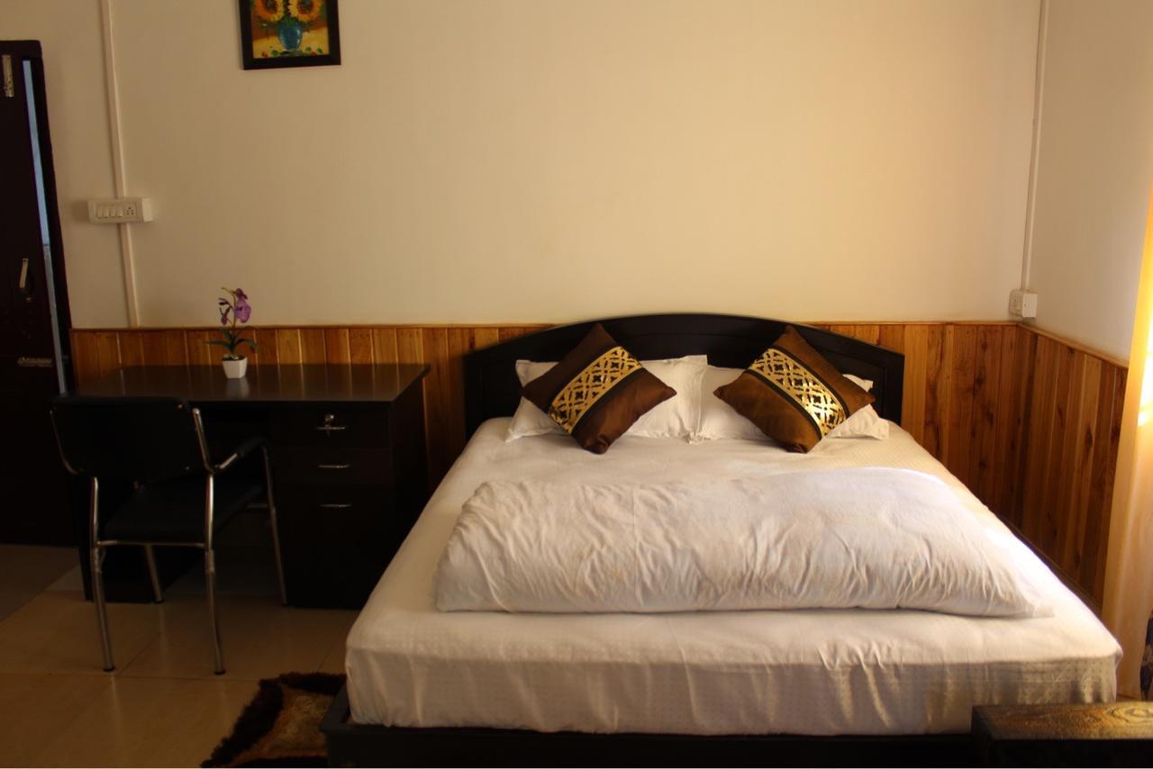Ri Kanaan Resort Shillong Luaran gambar