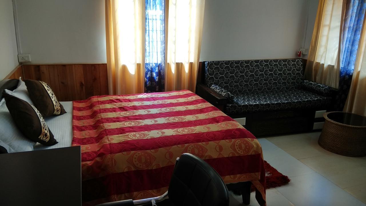 Ri Kanaan Resort Shillong Luaran gambar