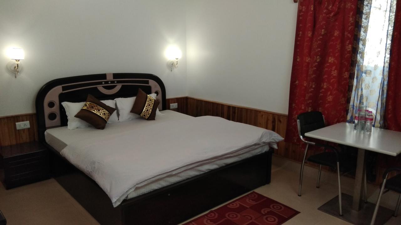 Ri Kanaan Resort Shillong Luaran gambar