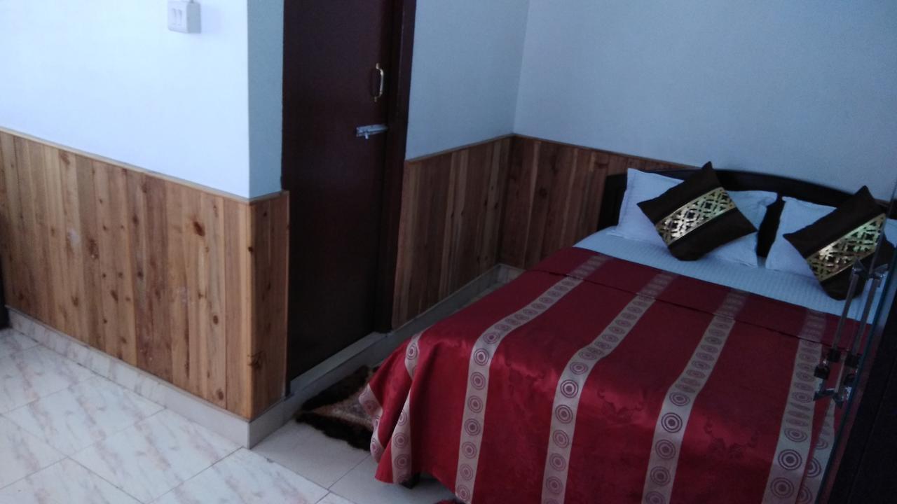 Ri Kanaan Resort Shillong Luaran gambar