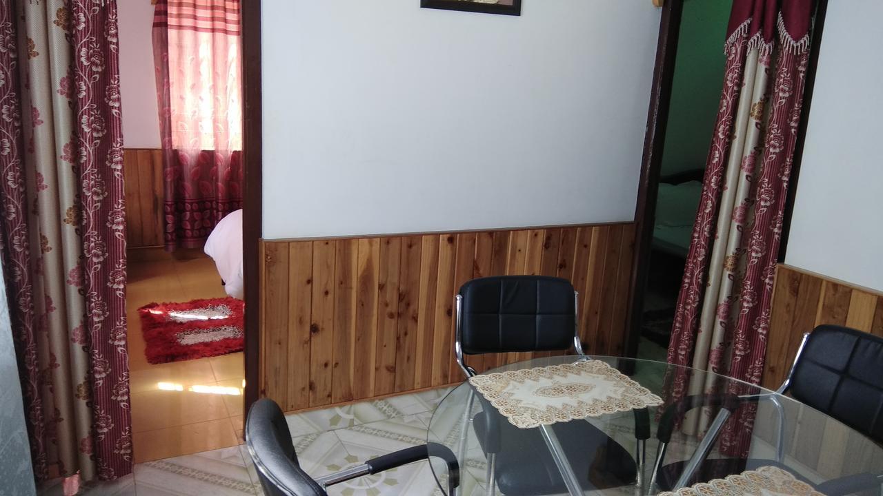 Ri Kanaan Resort Shillong Luaran gambar