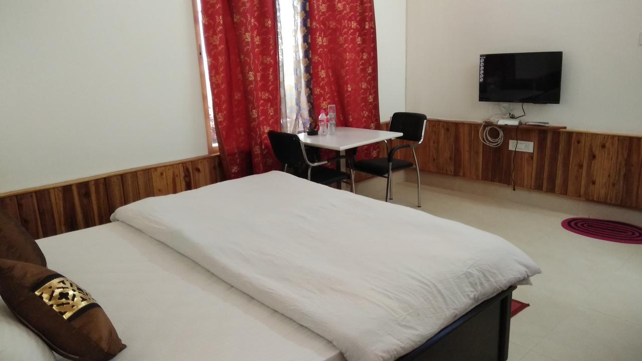 Ri Kanaan Resort Shillong Luaran gambar