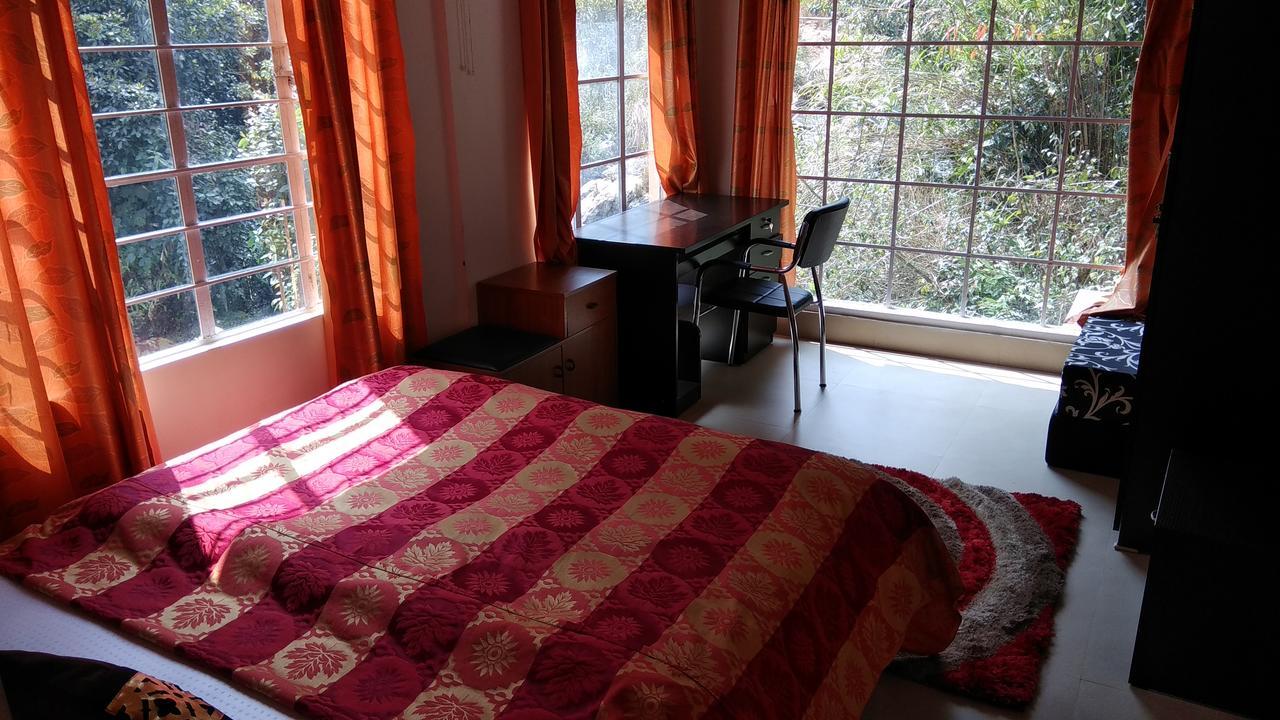 Ri Kanaan Resort Shillong Luaran gambar