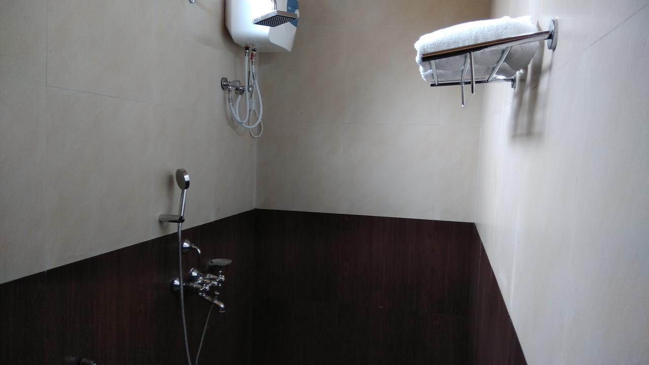 Ri Kanaan Resort Shillong Luaran gambar