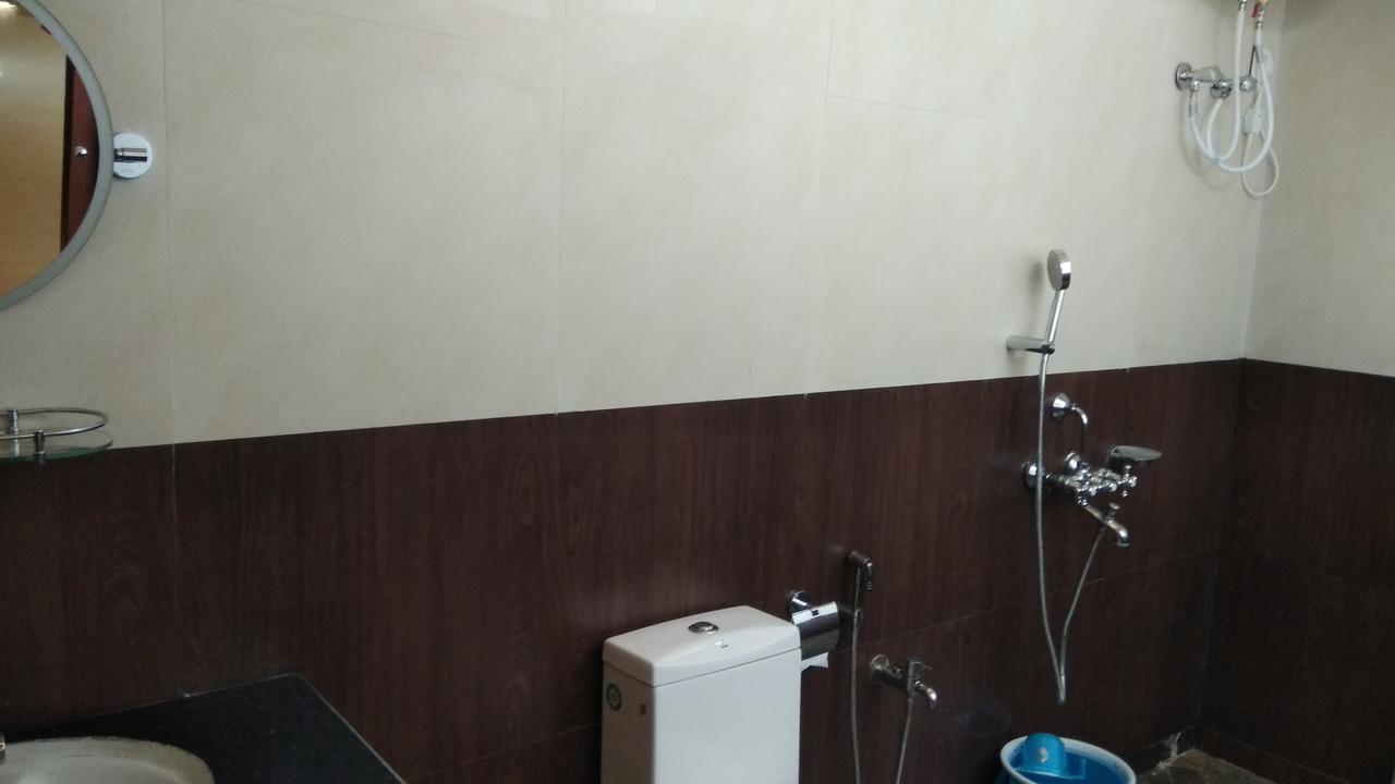 Ri Kanaan Resort Shillong Luaran gambar