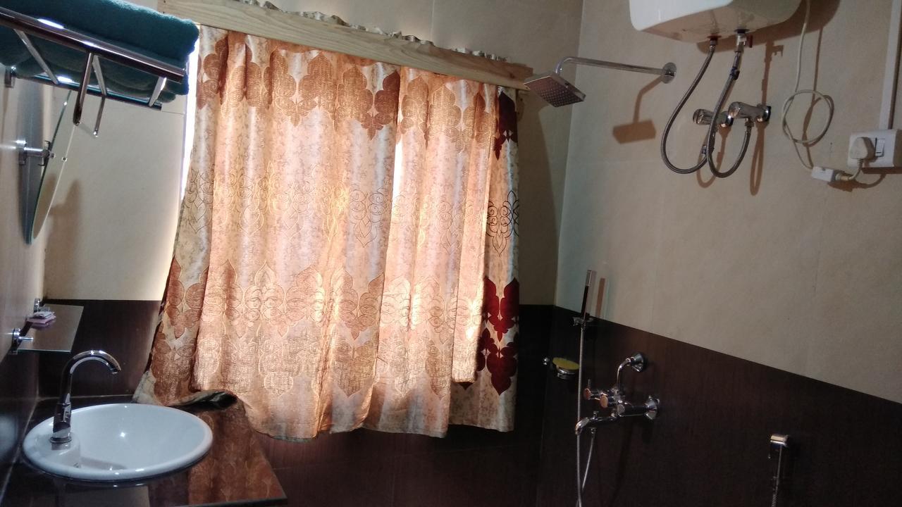 Ri Kanaan Resort Shillong Luaran gambar