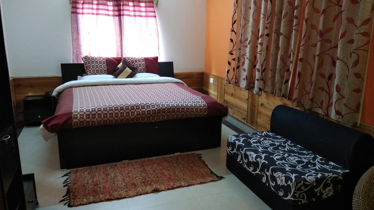 Ri Kanaan Resort Shillong Luaran gambar