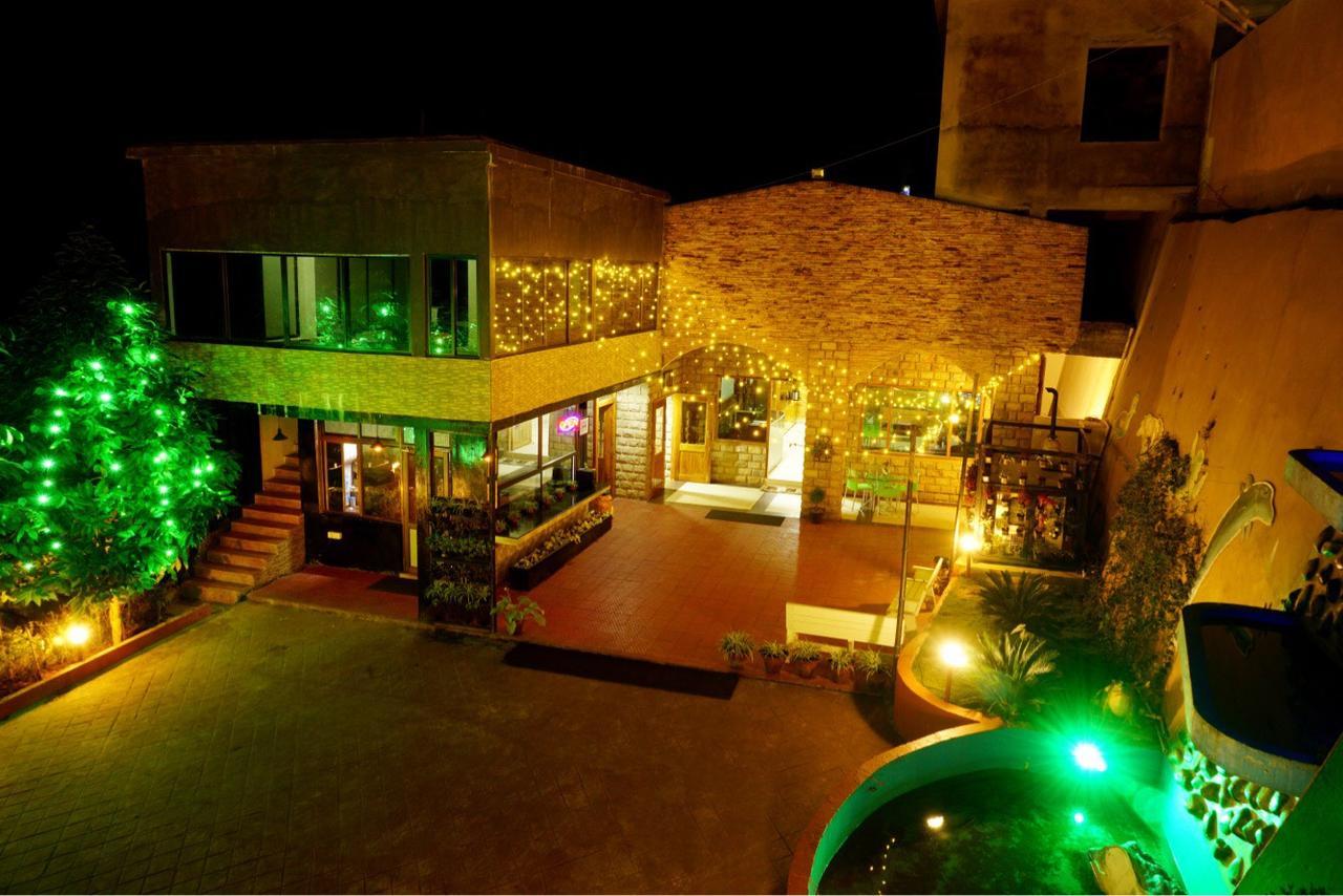 Ri Kanaan Resort Shillong Luaran gambar