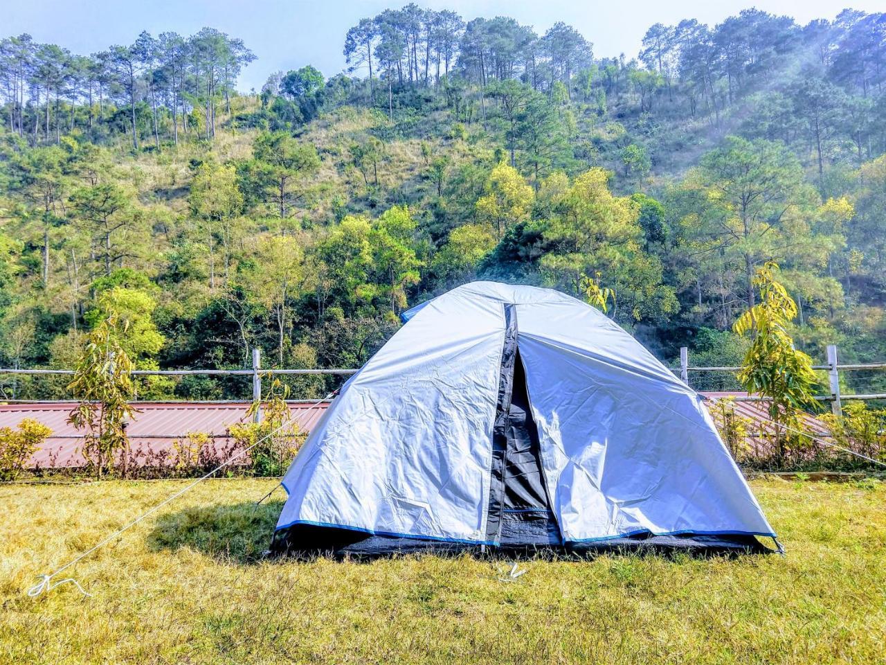 Ri Kanaan Resort Shillong Luaran gambar
