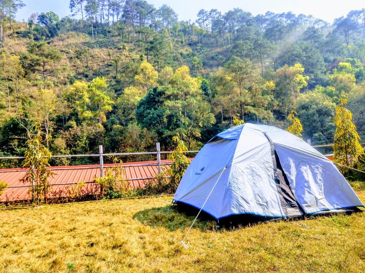Ri Kanaan Resort Shillong Luaran gambar